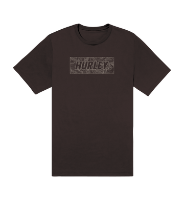 Unknown Region Ss T-Shirt