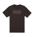 Unknown Region Ss T-Shirt