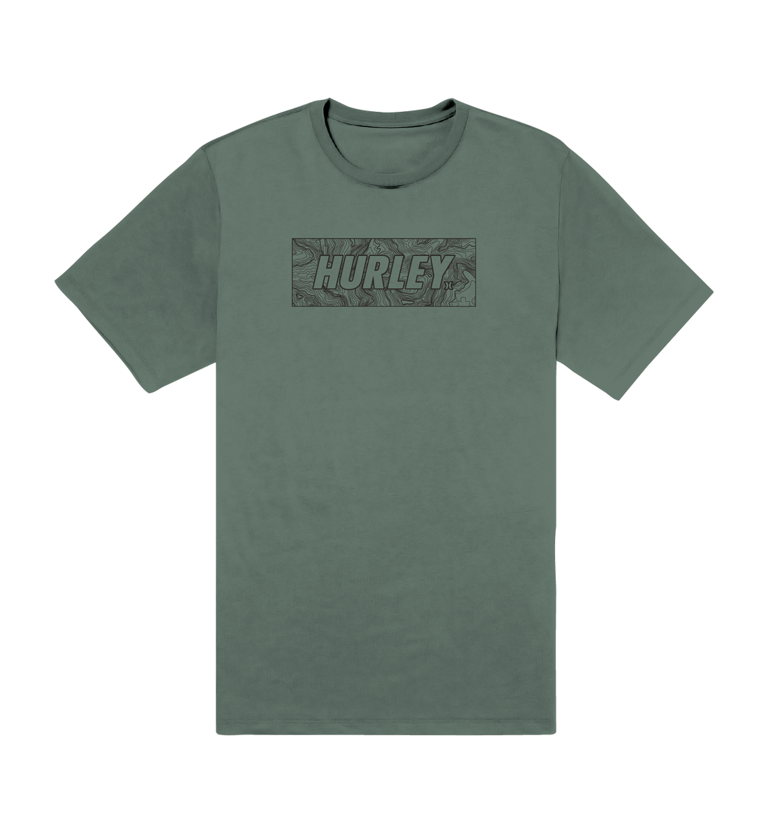 Unknown Region Ss T-Shirt