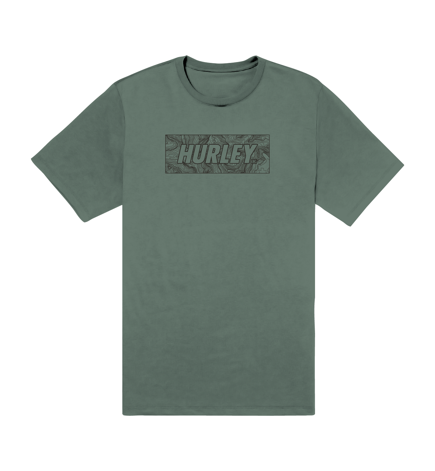 Unknown Region Ss T-Shirt