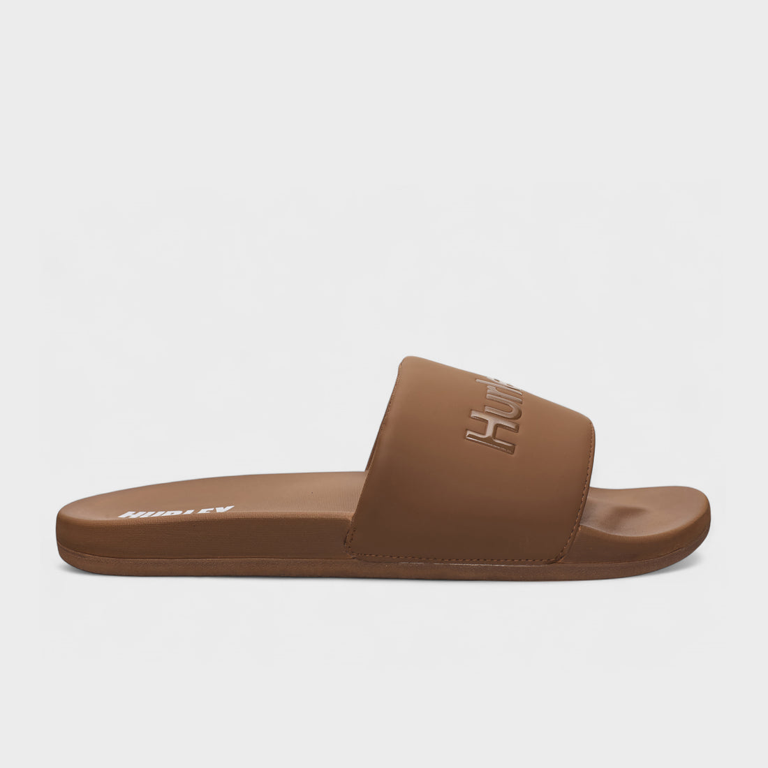 Waxed Slide