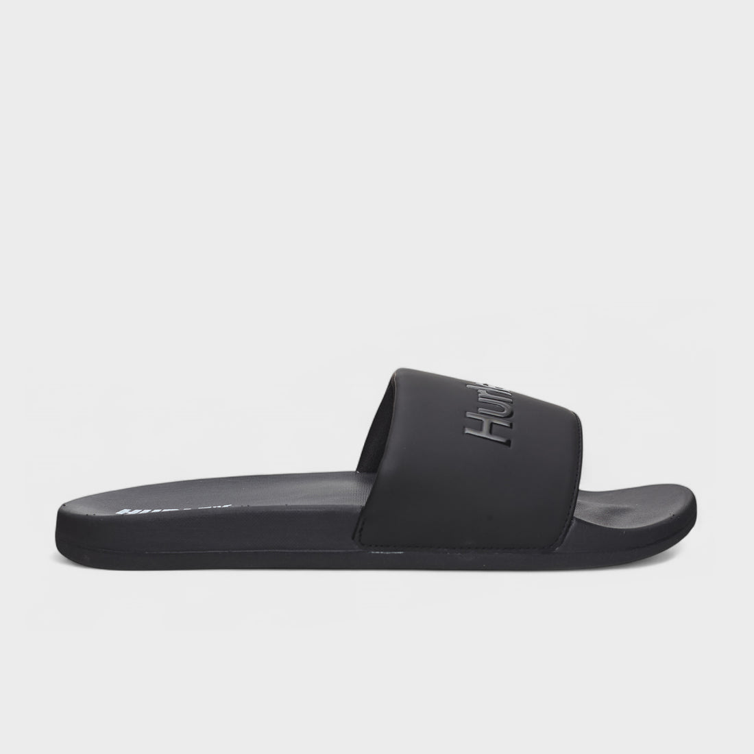 Waxed Slide