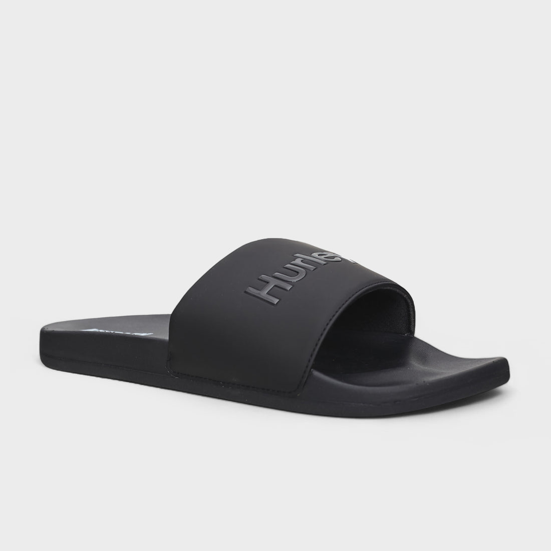 Waxed Slide