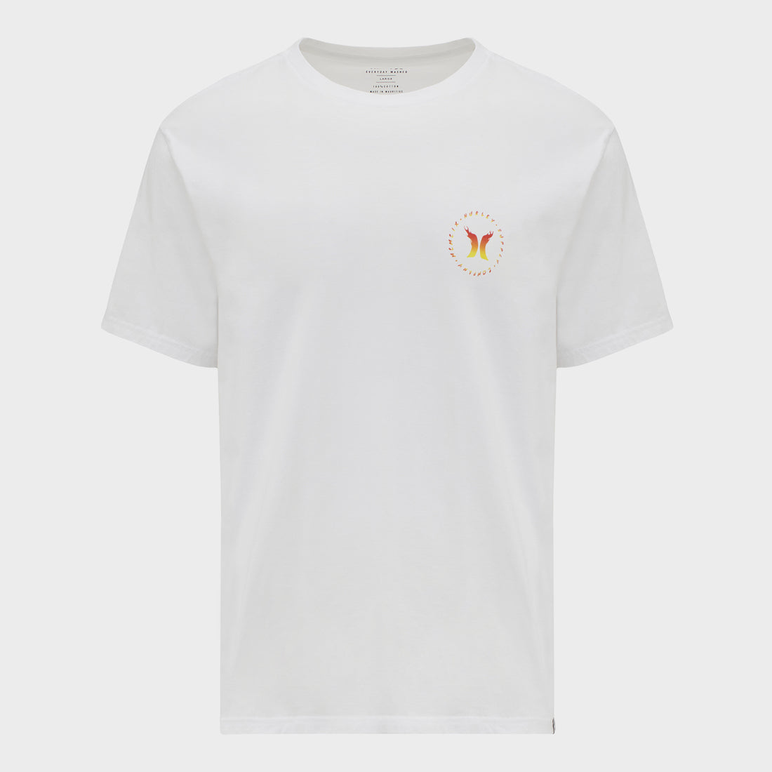 Wheel Of Fire Ss T-Shirt