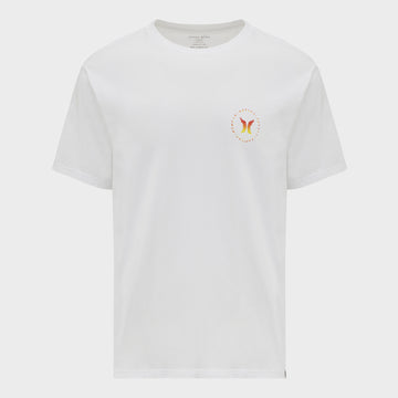 Wheel Of Fire Ss T-Shirt
