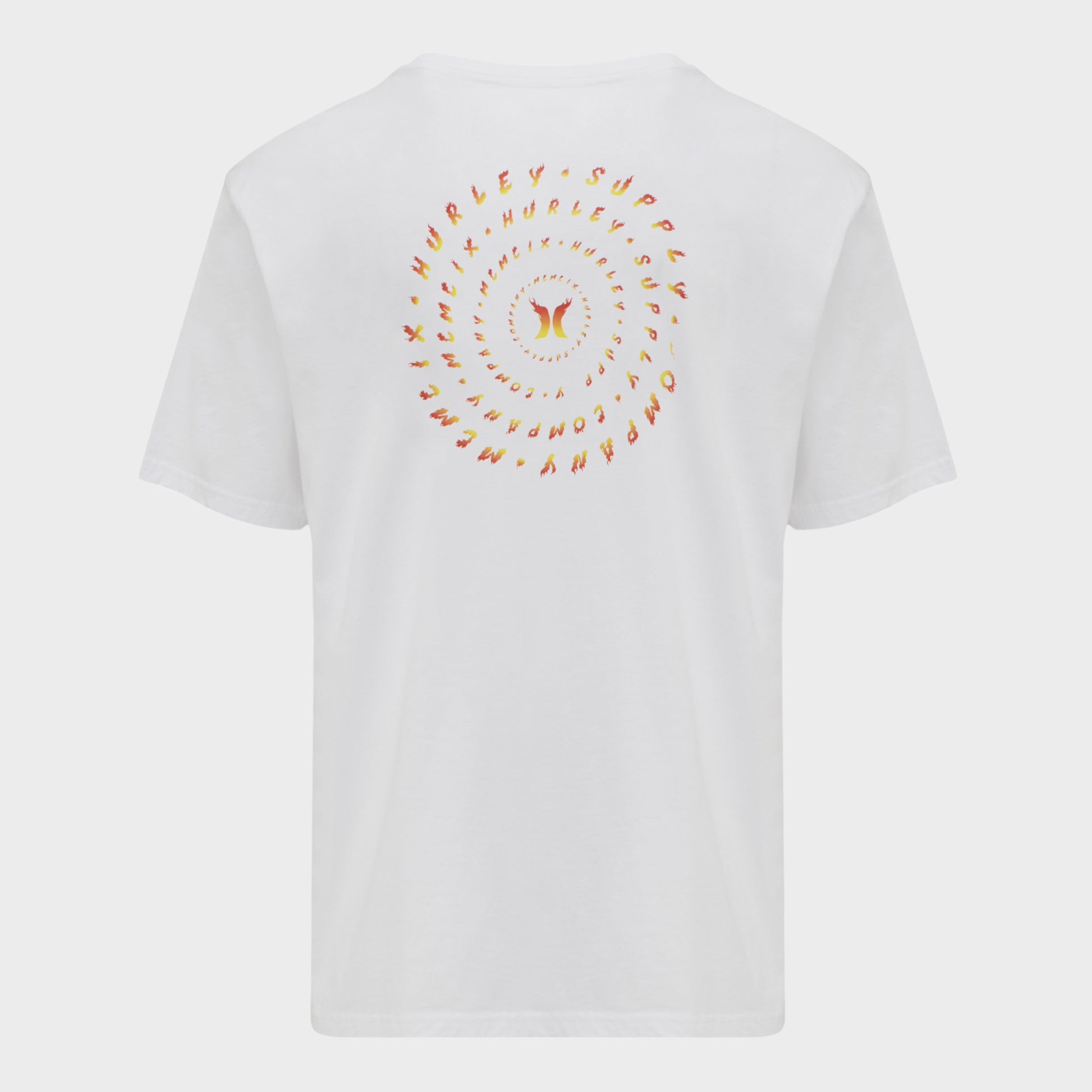 Wheel Of Fire Ss T-Shirt (1)