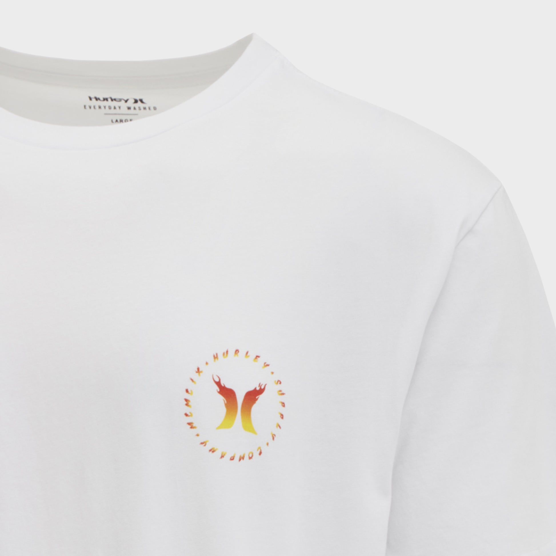 Wheel Of Fire Ss T-Shirt (2)