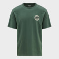World Of Hurley Ss T-Shirt