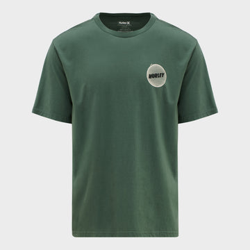 World Of Hurley Ss T-Shirt