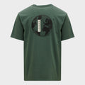 World Of Hurley Ss T-Shirt (1)