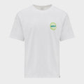 World Of Hurley Ss T-Shirt