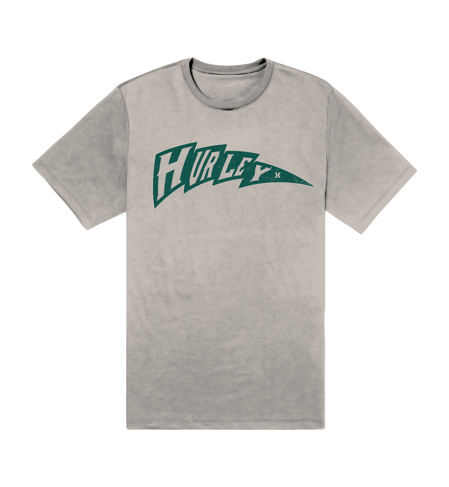 Zapped Ss T-Shirt (1)