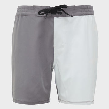 Checkered 17" Volley