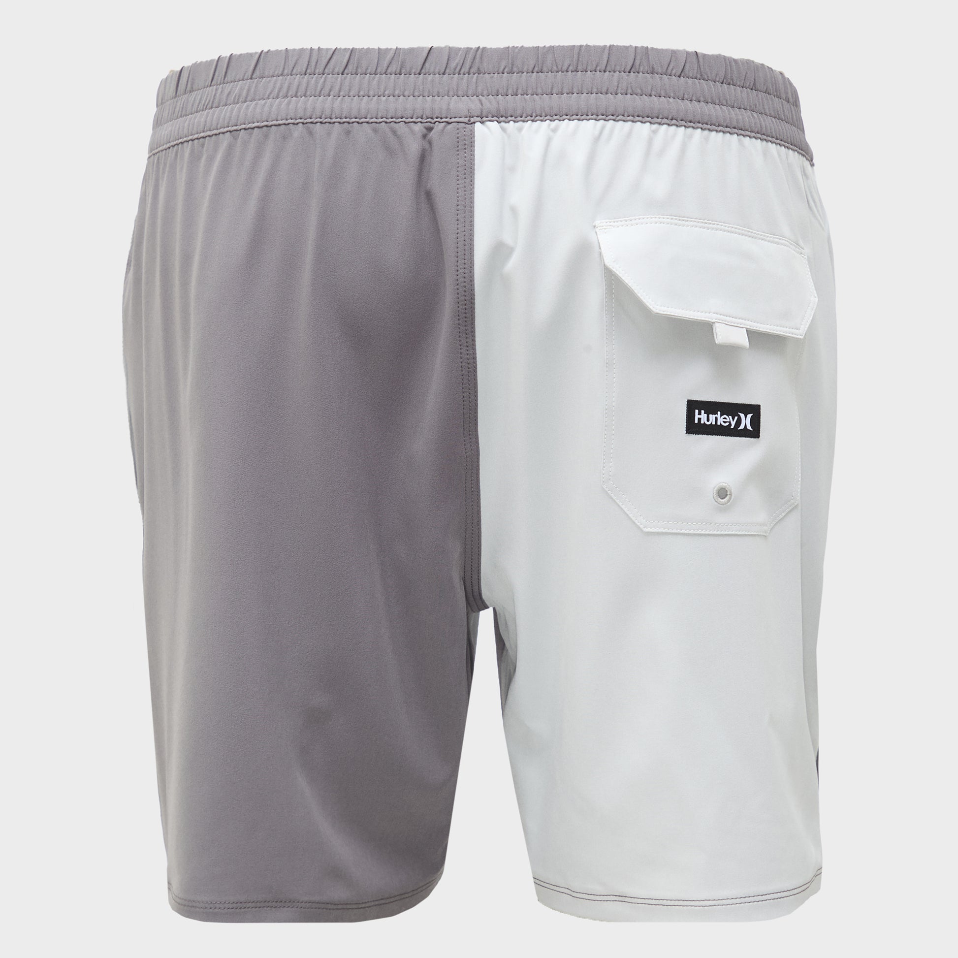 Checkered 17" Volley (2)