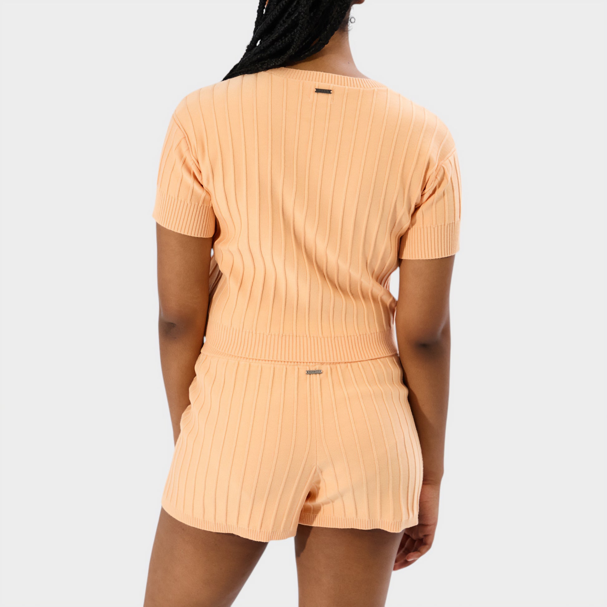 Daylight S/S Sweater Top (1)