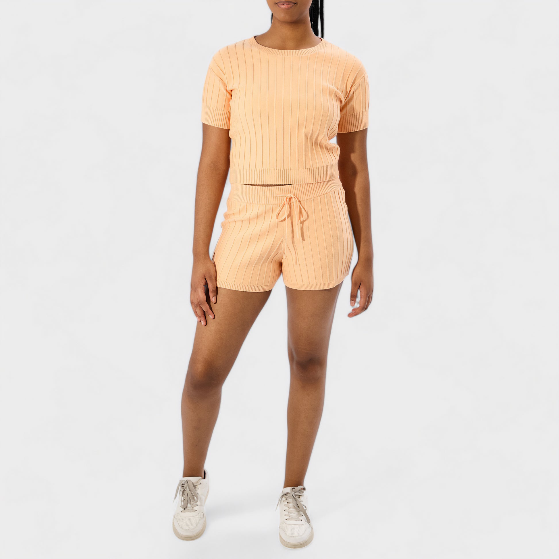 Daylight S/S Sweater Top (3)