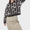 Daisy Trellis Sweater (1)