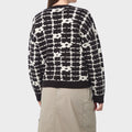 Daisy Trellis Sweater (2)