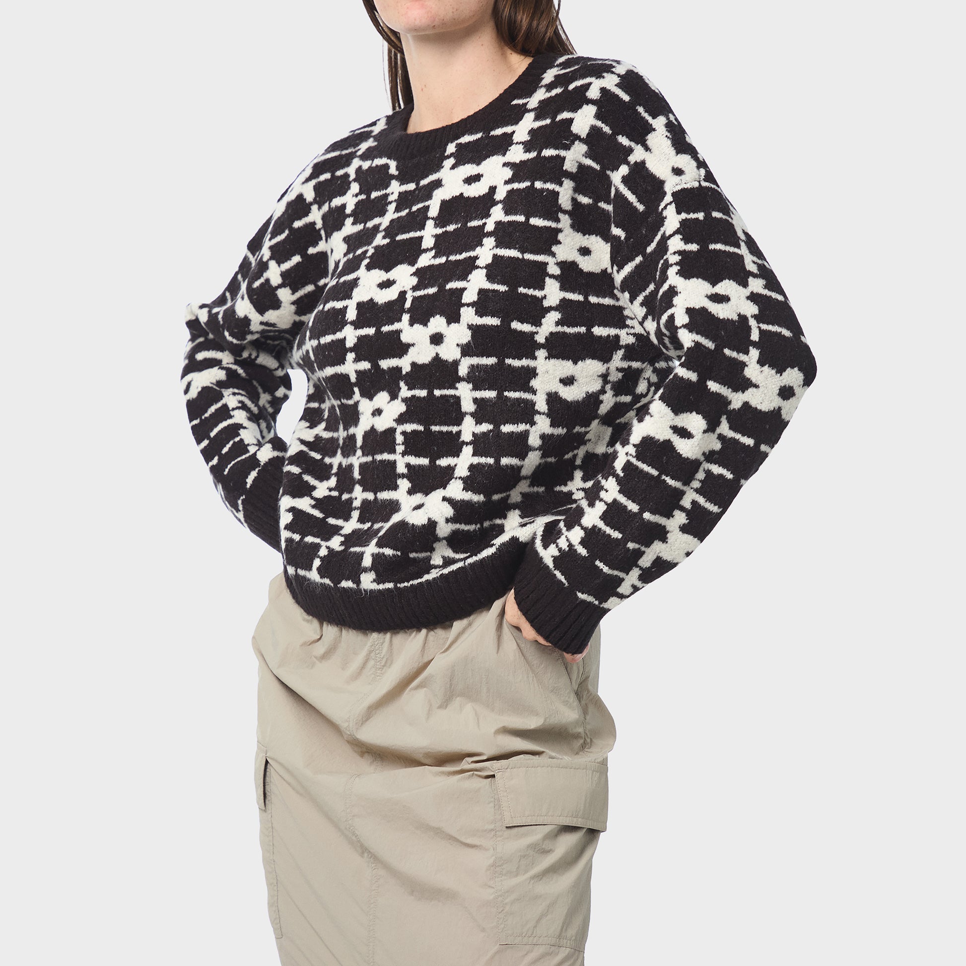 Daisy Trellis Sweater (3)