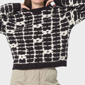 Daisy Trellis Sweater (5)