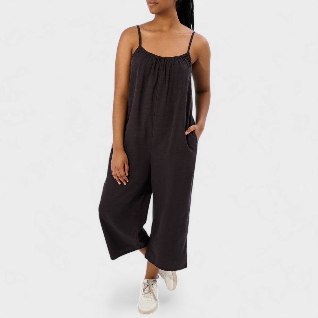New Heights Jumpsuit