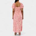 Carefree Maxi Dress