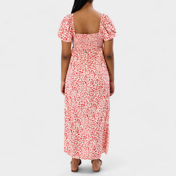 Carefree Maxi Dress