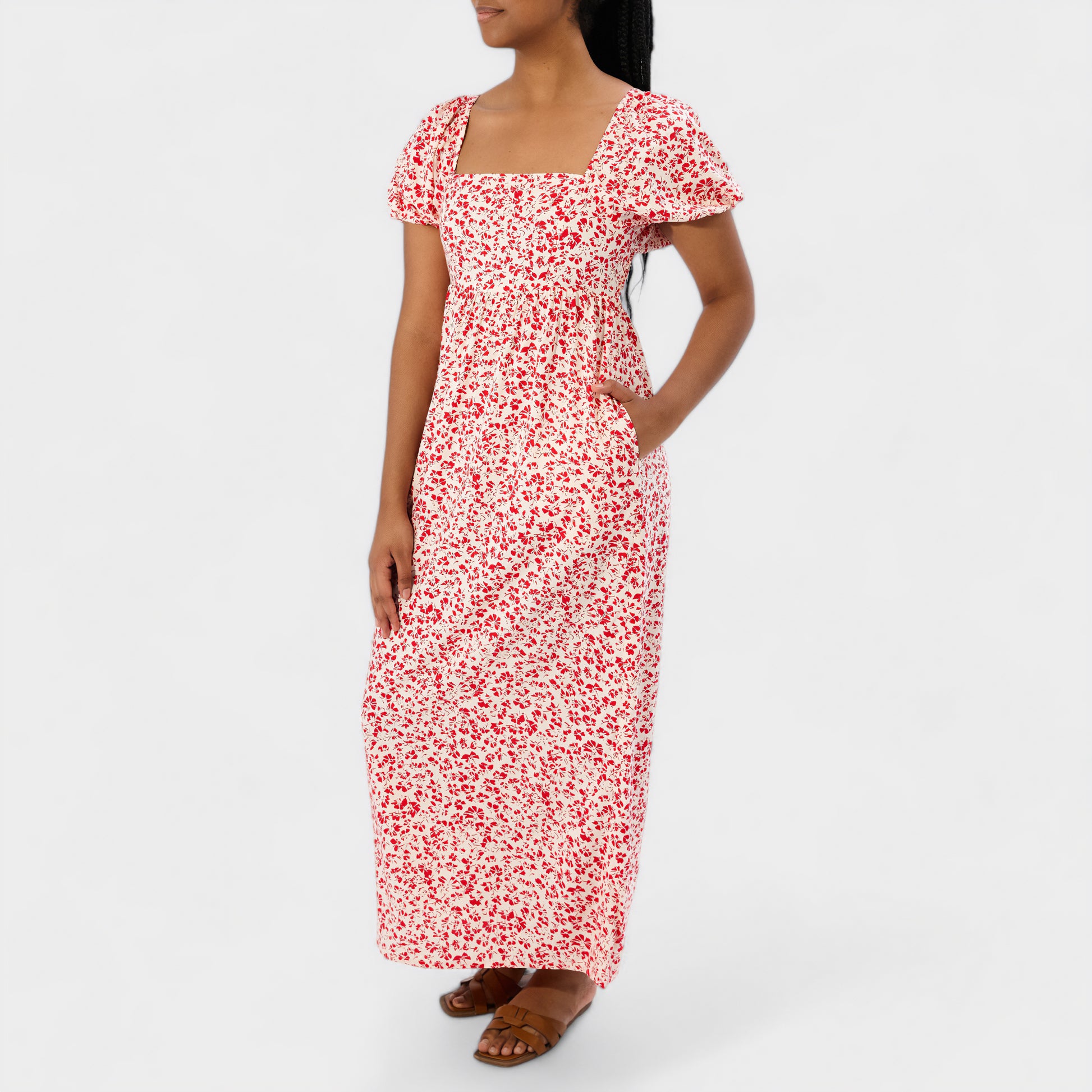 Carefree Maxi Dress (2)