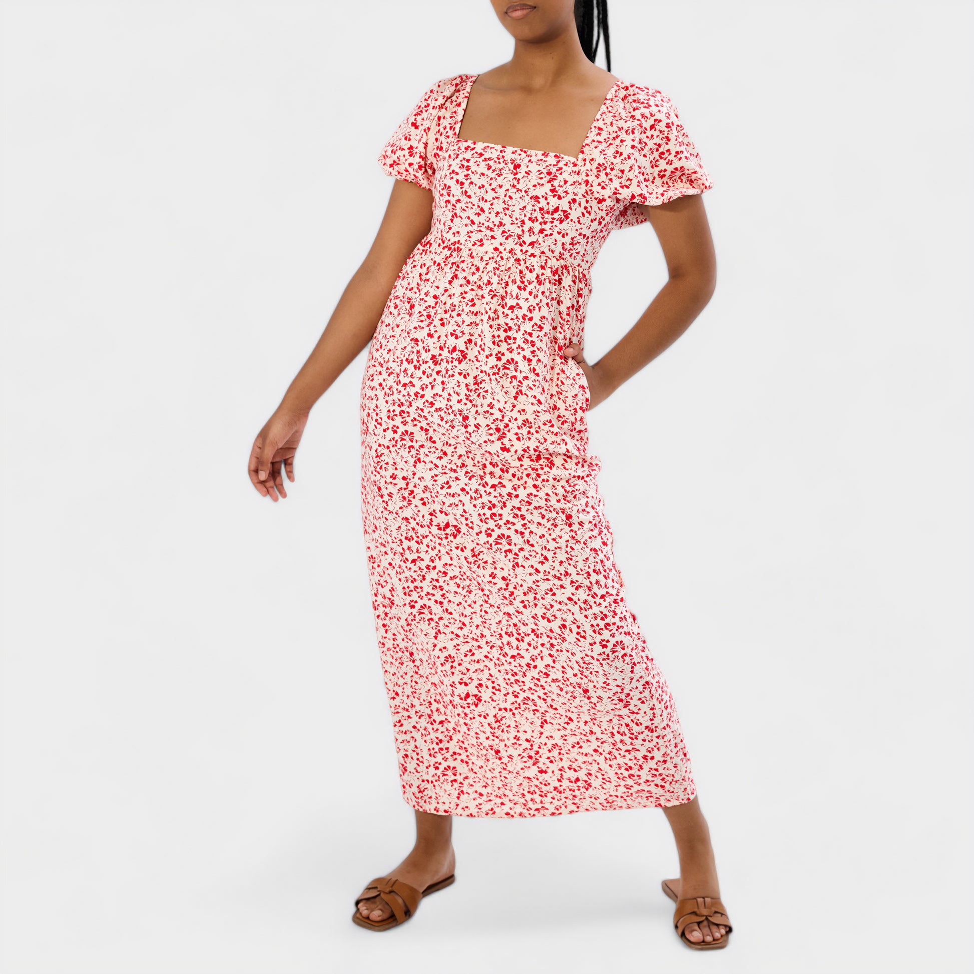 Carefree Maxi Dress (3)