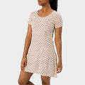 Star Flower Dress (2)