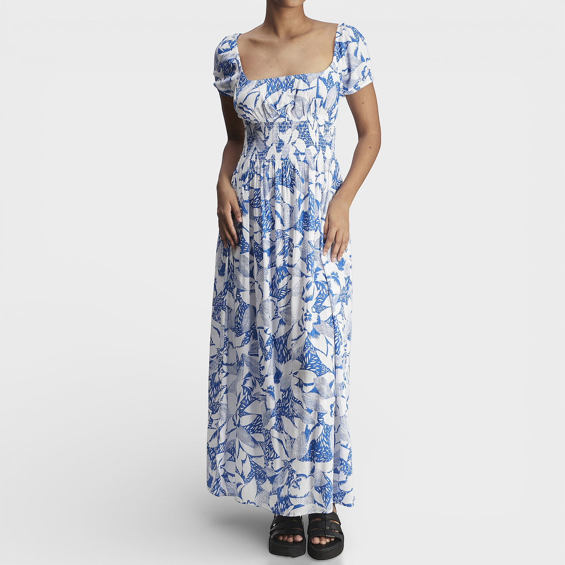 Paloma Maxi Dress