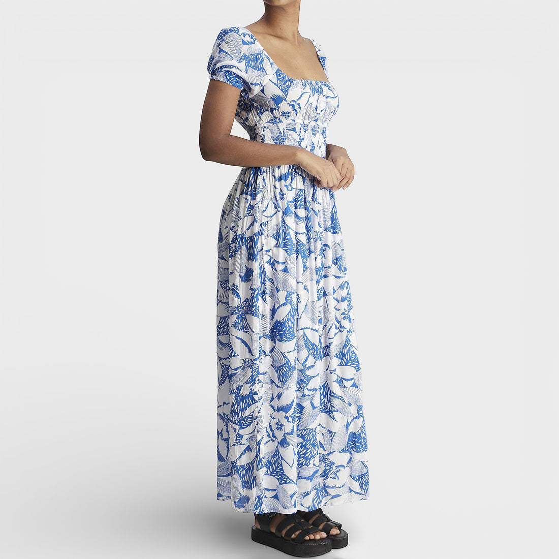 Paloma Maxi Dress