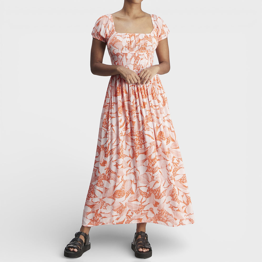 Paloma Maxi Dress