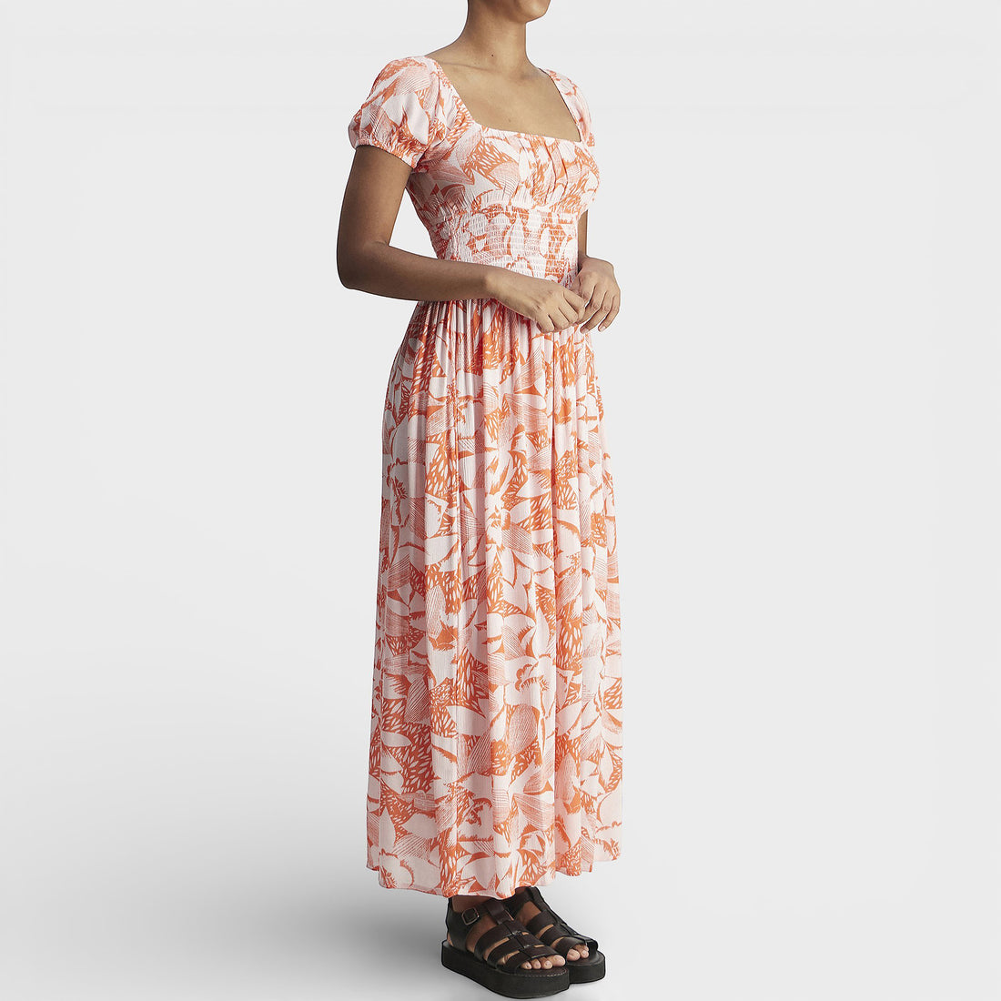 Paloma Maxi Dress