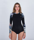 W Advant 2Mm Springsuit