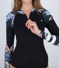 W Advant 2Mm Springsuit (1)