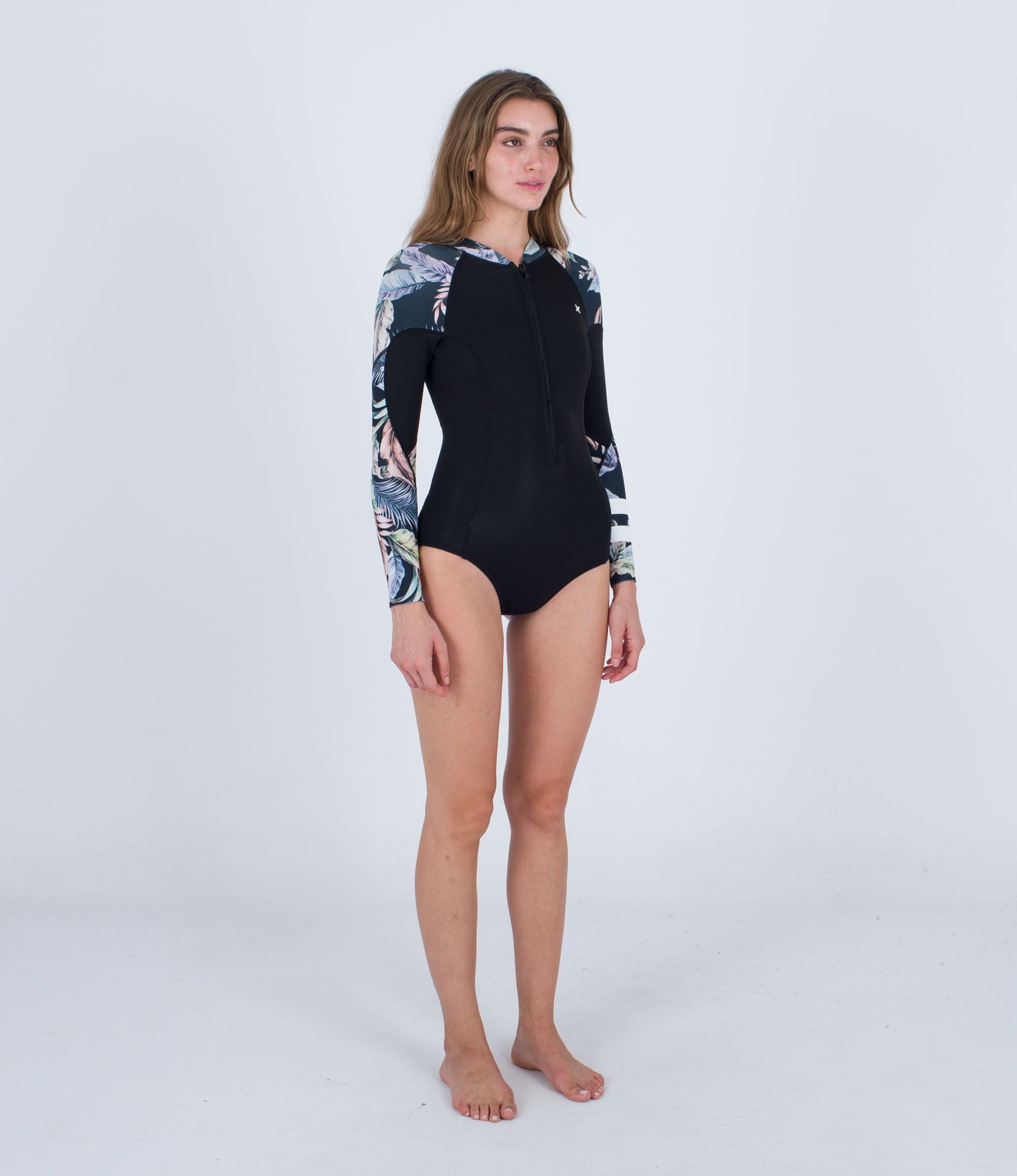 W Advant 2Mm Springsuit (6)