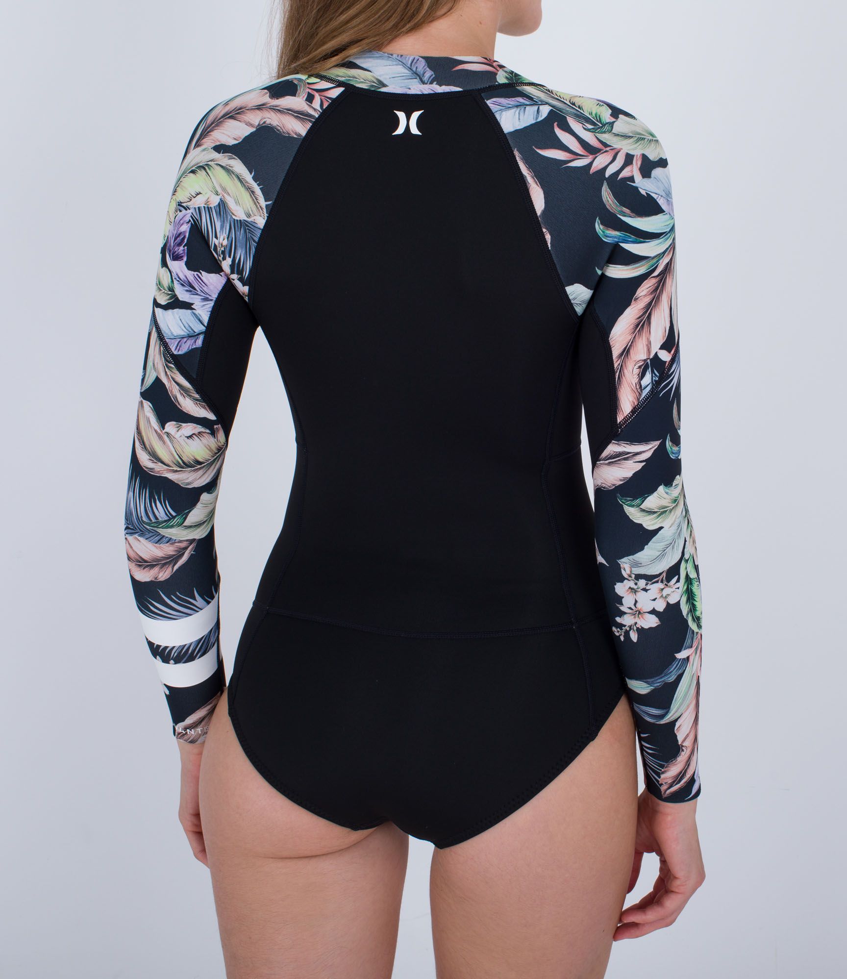 W Advant 2Mm Springsuit (7)