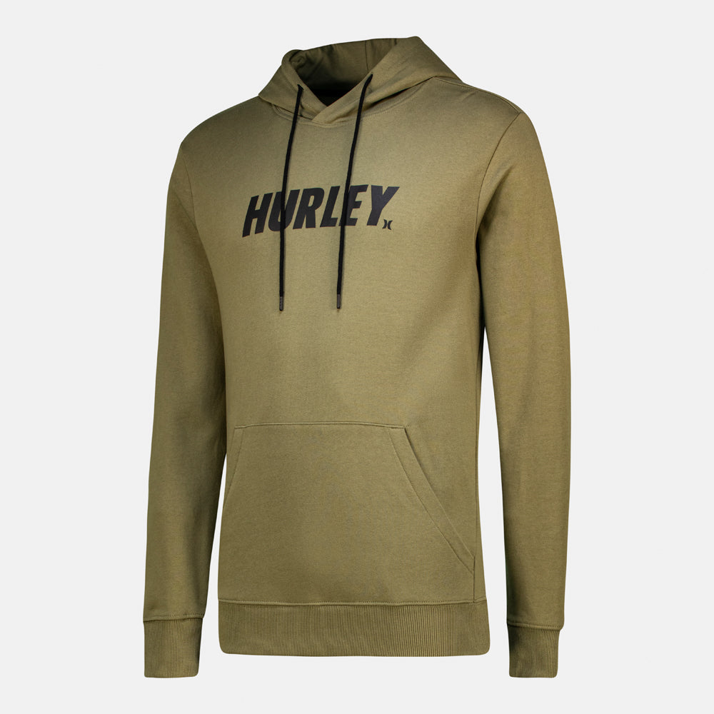 Fastlane Pullover Fleece (2)