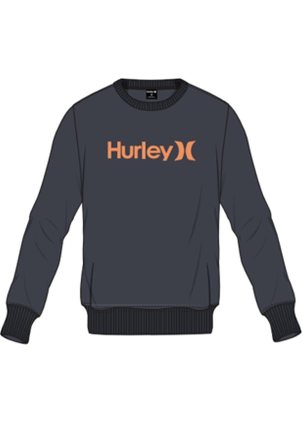 One And Only Crew Fleece