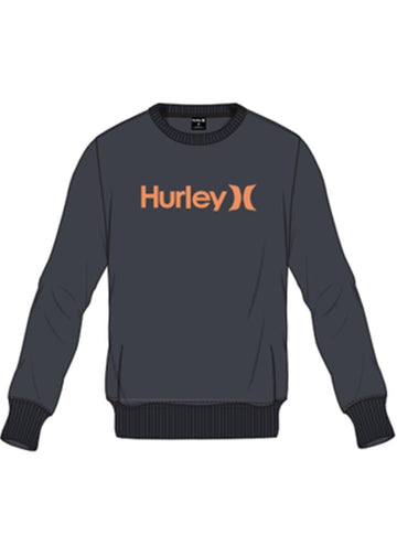One And Only Crew Fleece