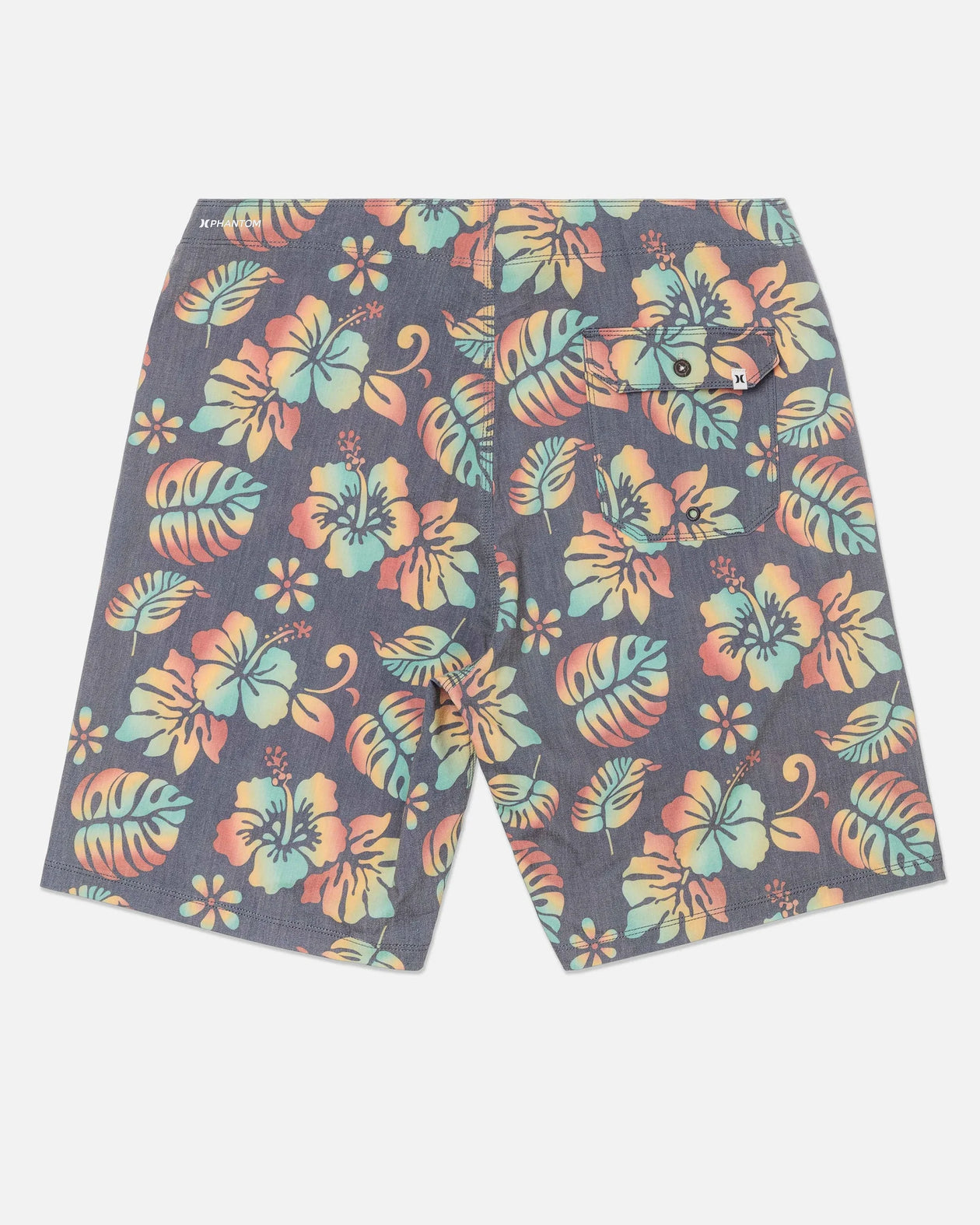 Phantom Naturals Weekender Boardshorts 20" (1)