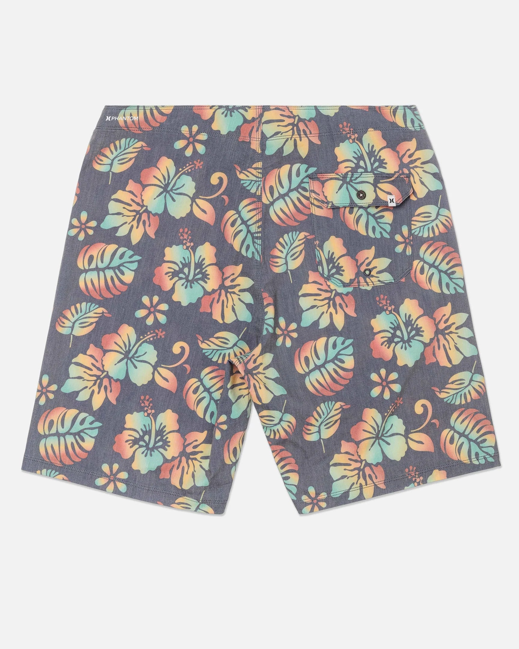 Phantom Naturals Weekender Boardshorts 20" (1)