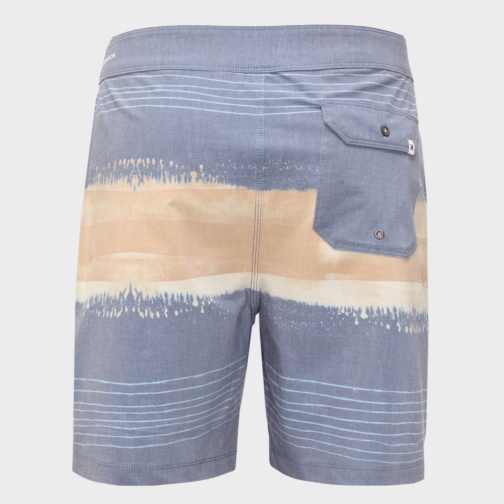 Phantom Naturals Tailgate 18'' Boardshort (2)