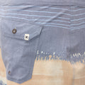 Phantom Naturals Tailgate 18'' Boardshort (3)