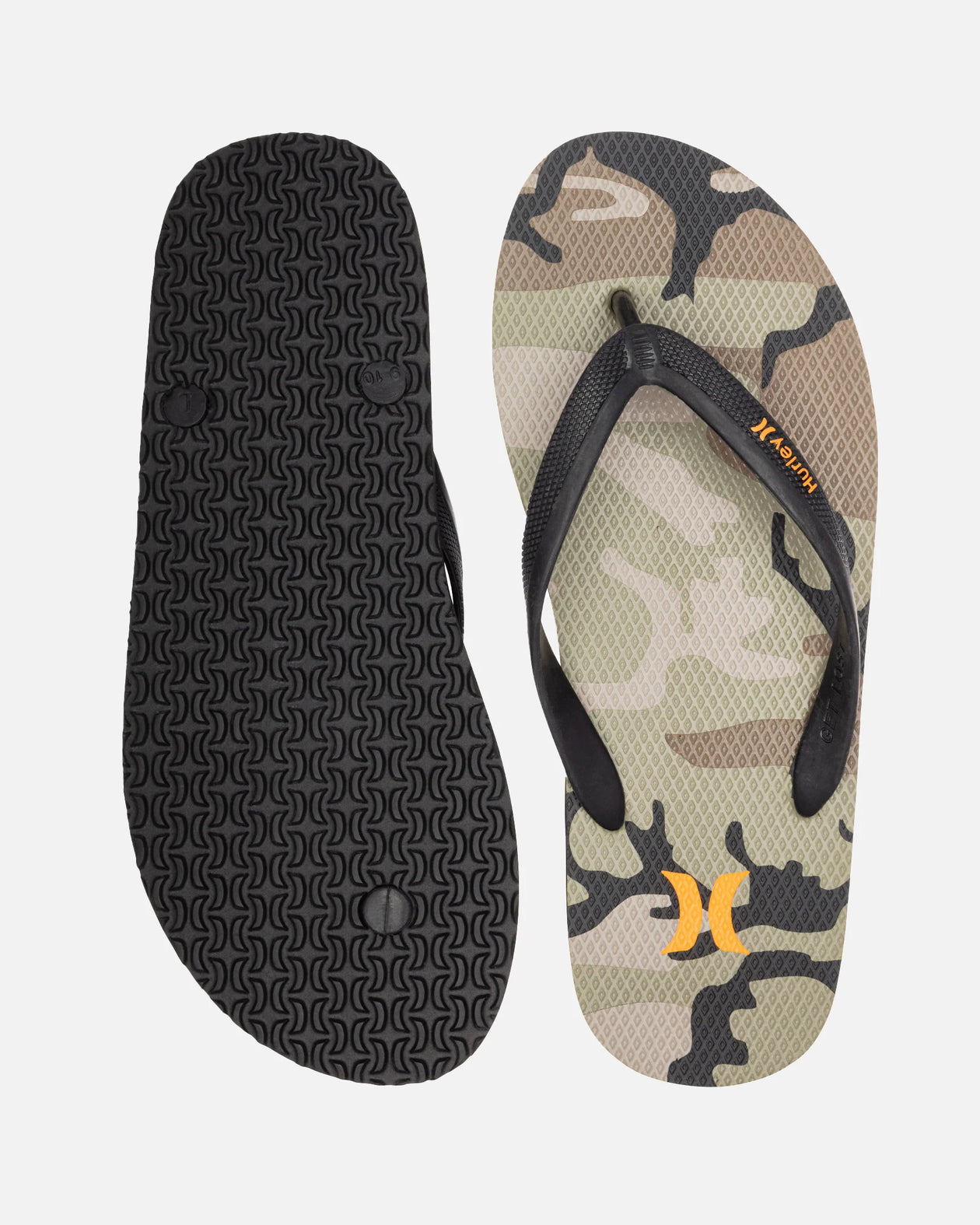 Icon Printed Sandal (1)
