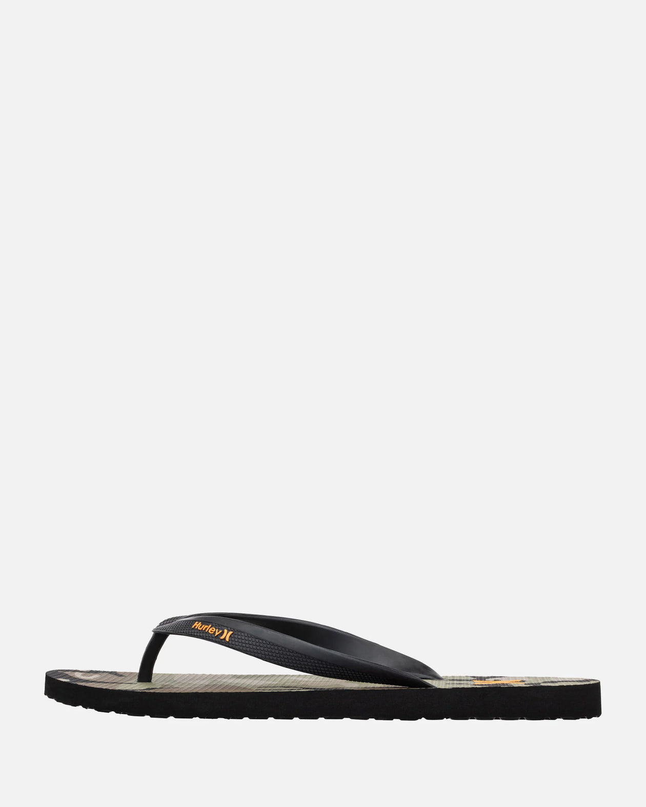 Icon Printed Sandal (2)