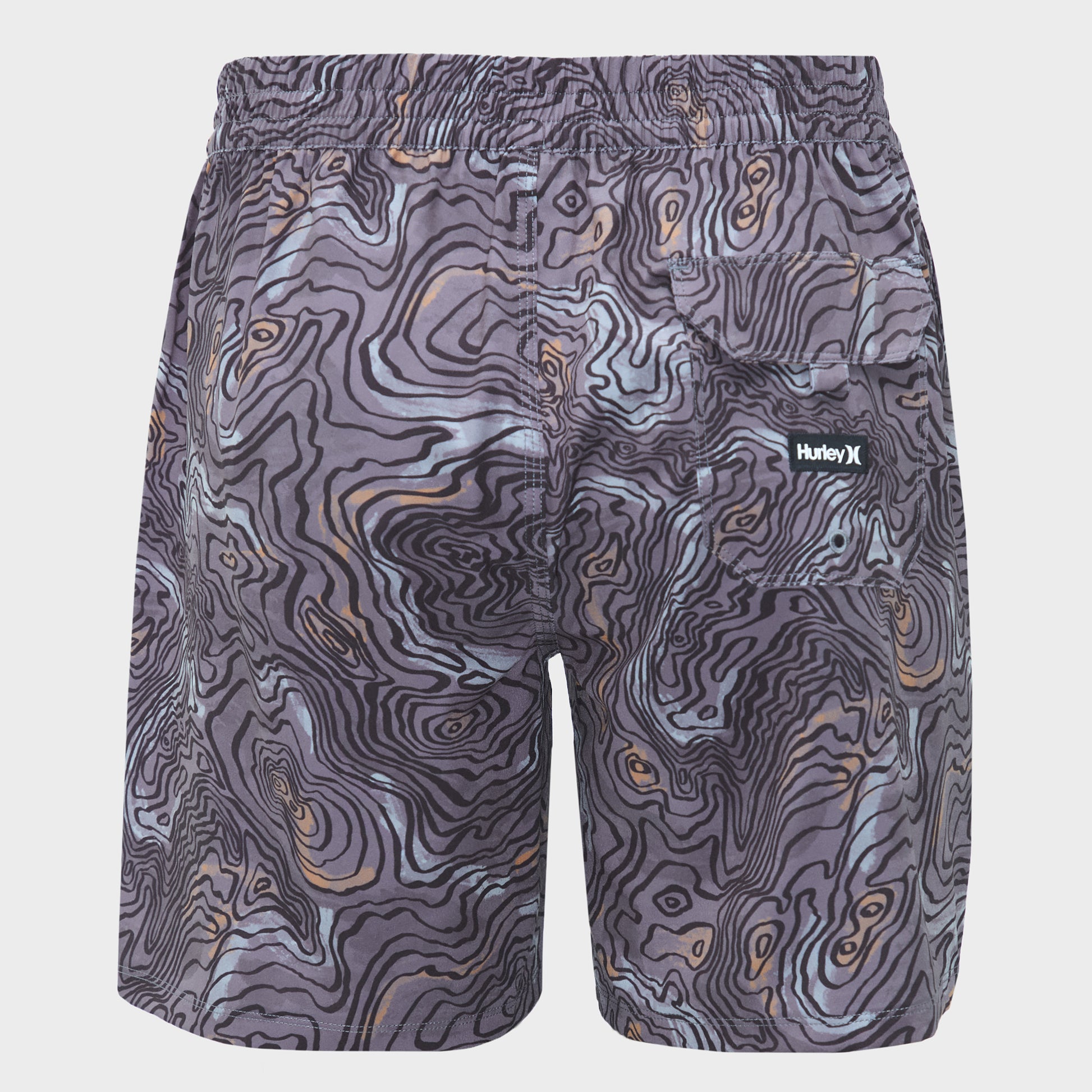 Surf Party 17" Volley (2)