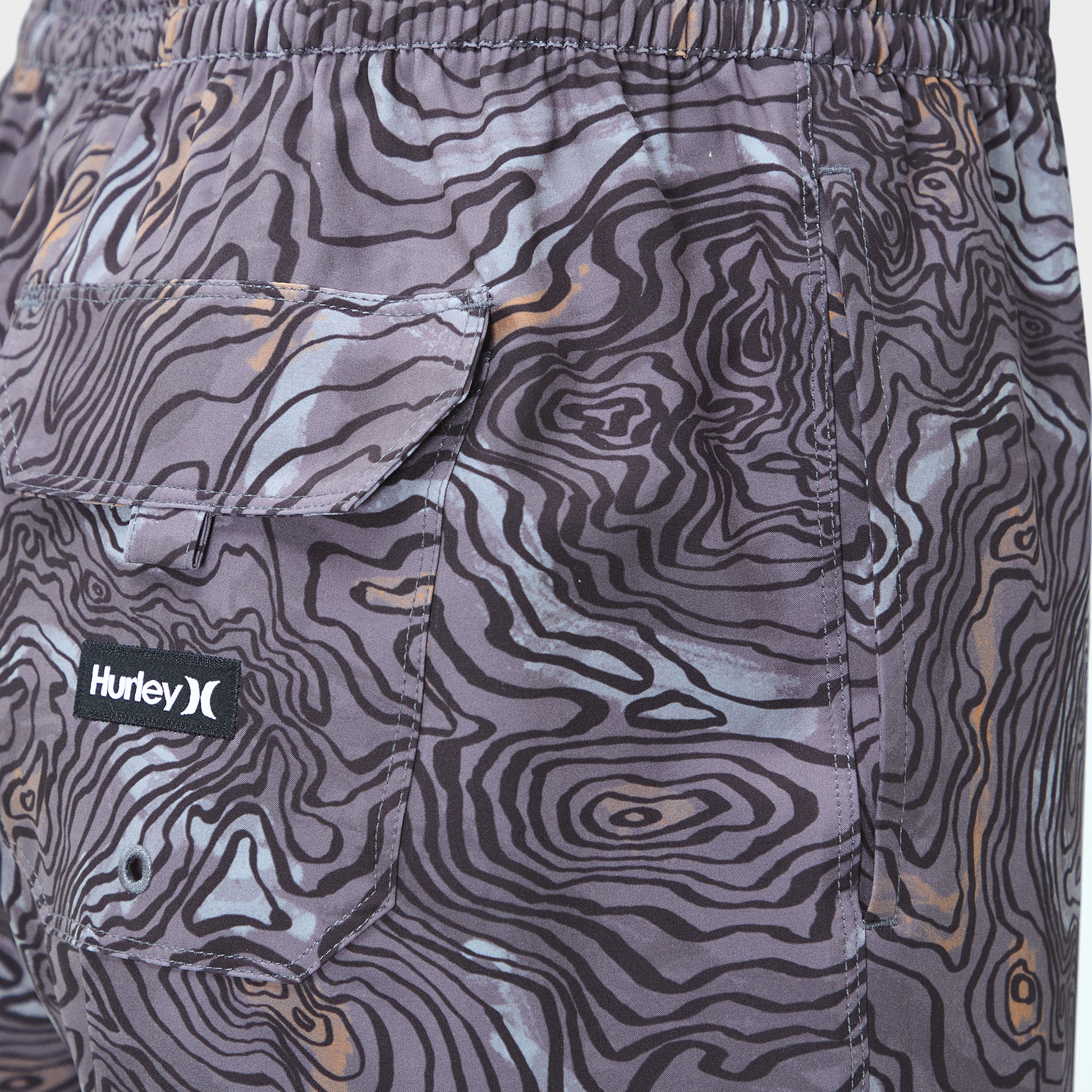 Surf Party 17" Volley (3)